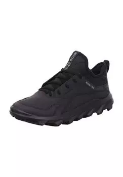 Кроссовки 820183/02001 ecco, черный