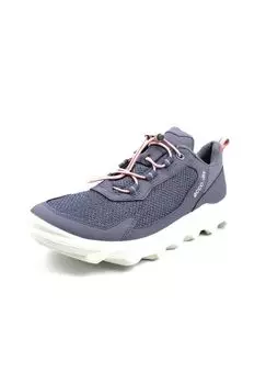 Кроссовки 820263/60331 ecco, серый