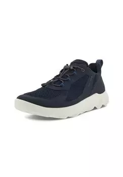 Кроссовки 820264-51297 ecco, синий