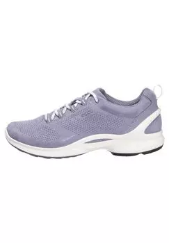 Кроссовки 837533/02646 ecco, серый
