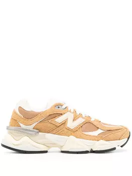 Кроссовки 9060 New Balance, коричневый