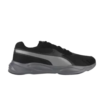 Кроссовки 90s Runner SD Puma, черный