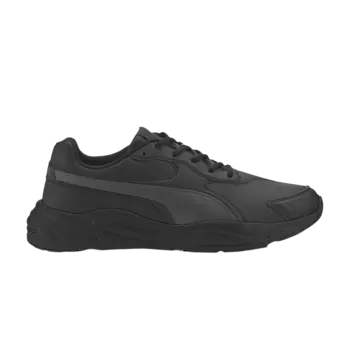 Кроссовки 90s Runner SL Puma, черный