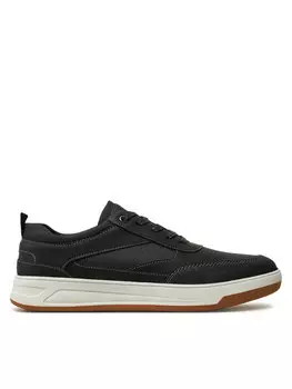 Кроссовки 9637 Pierre Cardin, черный