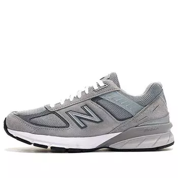 Кроссовки 991 'grey' New Balance, серый