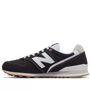 Кроссовки 996 d-wide navy New Balance, синий