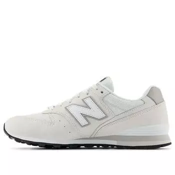 Кроссовки 996v2 New Balance, белый