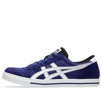 Кроссовки аарон про Asics, синий