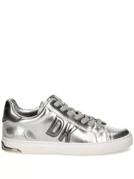 Кроссовки Abeni DKNY, серебряный