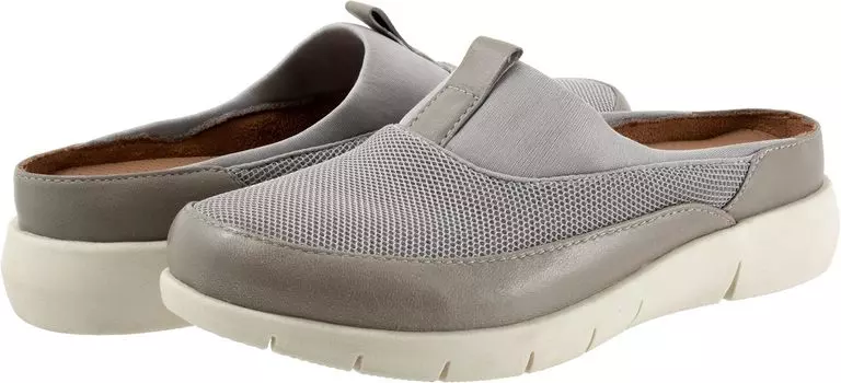 Кроссовки Aberdeen Sport SoftWalk, серый