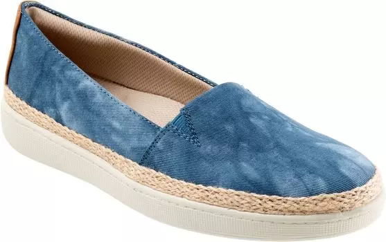 Кроссовки Accent Trotters, цвет Blue Multi