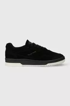 Кроссовки Ace Suede Filling Pieces, черный