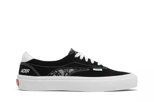Кроссовки Acer Ni SP Vans, черный