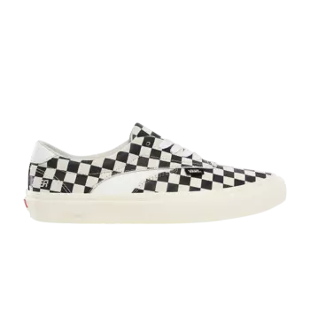 Кроссовки Acer Ni SP Vans, черный