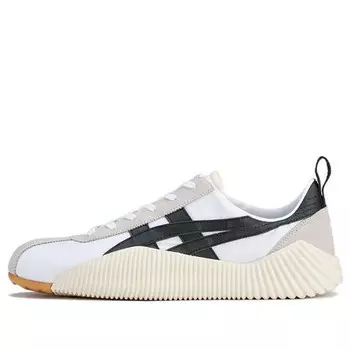 Кроссовки acromount mt Onitsuka Tiger, белый