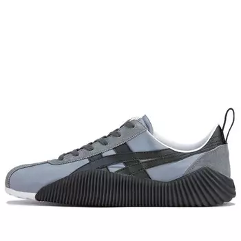 Кроссовки acromount mt Onitsuka Tiger, синий