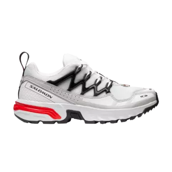 Кроссовки ACS+ OG Salomon, белый