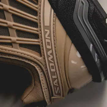 Кроссовки acs pro Salomon, черный