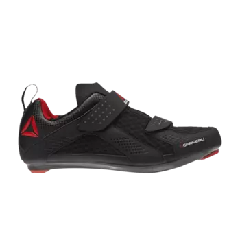 Кроссовки Actifly 'Black Red', черный