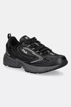 Кроссовки Actix Fila, черный