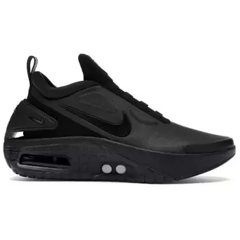 Кроссовки Adapt Auto Max Triple Black US Charger Nike