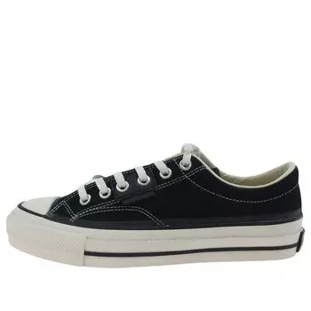 Кроссовки addict suede x n.hoolywood 'black' Converse, черный