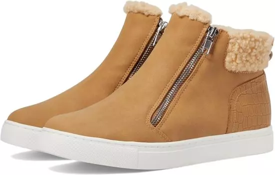 Кроссовки Adelyne DV Dolce Vita, цвет Camel