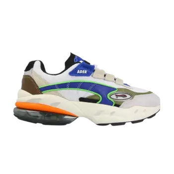 Кроссовки Ader Error x Cell Venom Puma, белый