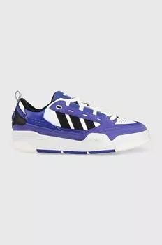 Кроссовки ADI2000 adidas Originals, синий