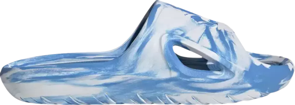Кроссовки Adicane Slide 'Pulse Blue White', белый