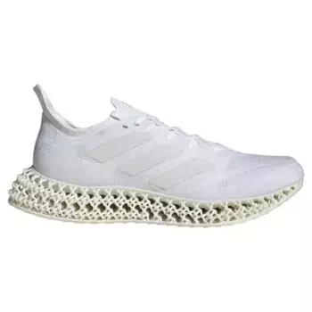 Кроссовки adidas 4DFWD 4, белый