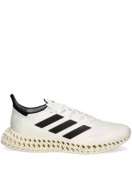 Кроссовки adidas 4DFWD 4, белый