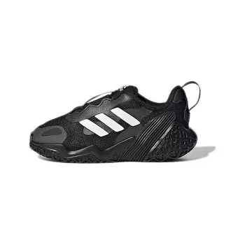 Кроссовки Adidas 4UTURE Runner FZ5409, черный