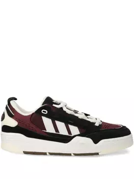 Кроссовки adidas adi2000, красный
