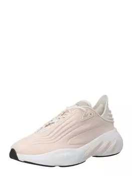 Кроссовки Adidas Adifom Sltn, пастельно-розовый