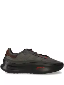 Кроссовки adidas Adifom Trxn, серый