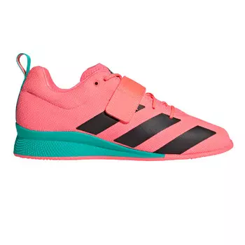 Кроссовки adidas Adipower Weightlifting II, розовый