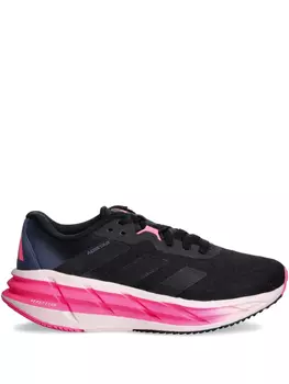 Кроссовки adidas adistar, черный