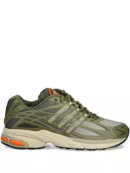 Кроссовки Adidas Adistar Cushion, зеленый