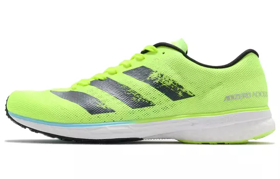 Кроссовки Adidas Adizero Adios 5 мужские