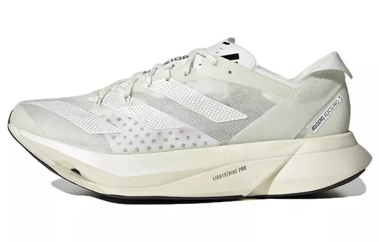 Кроссовки Adidas Adizero Adios Pro 3