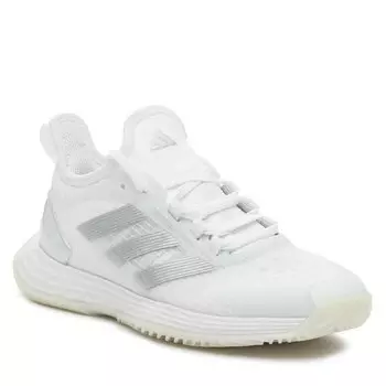 Кроссовки adidas adizeroUbersonic, белый