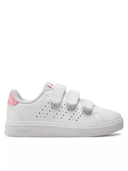 Кроссовки adidas Advantage Base 2.0 ID1305, белый