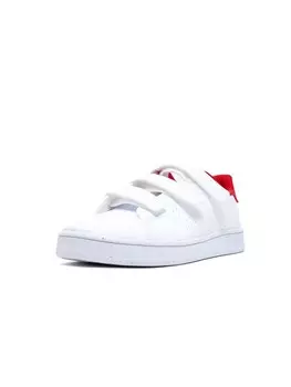 Кроссовки Adidas Advantage CF, белый