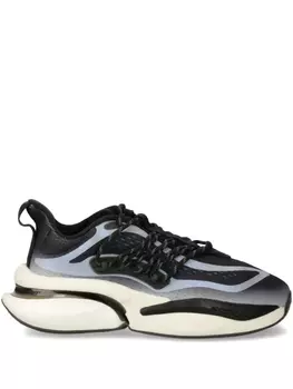 Кроссовки Adidas Alphaboost, черный
