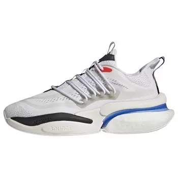 Кроссовки Adidas Alphaboost V1, белый