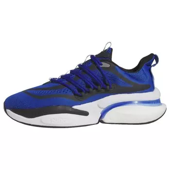 Кроссовки Adidas Alphaboost V1, синий
