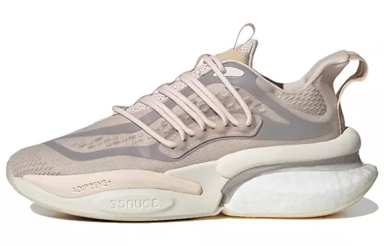 Кроссовки Adidas ALPHABOOST V1 женские