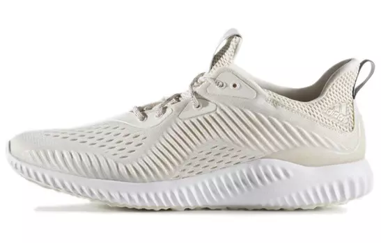 Кроссовки adidas Alphabounce Chalk White