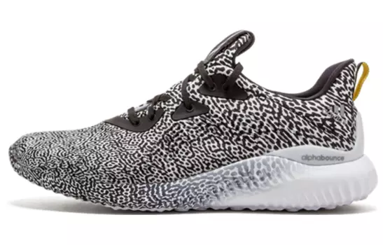 Кроссовки Adidas AlphaBounce унисекс